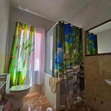Maison d'hôtes Alfil *