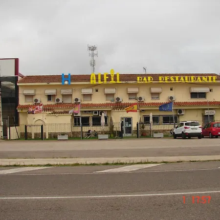 Alfil Cazalegas