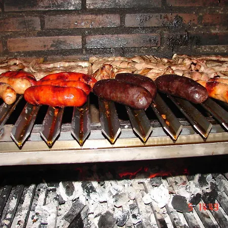 Alfil Maison d'hôtes Cazalegas