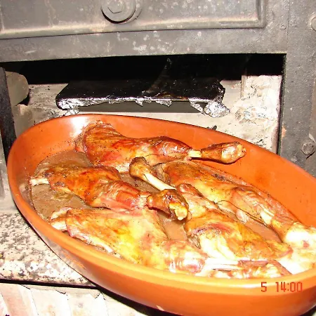 Alfil Maison d'hôtes *